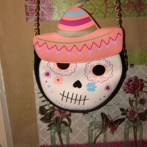 Betsey Johnson Purse